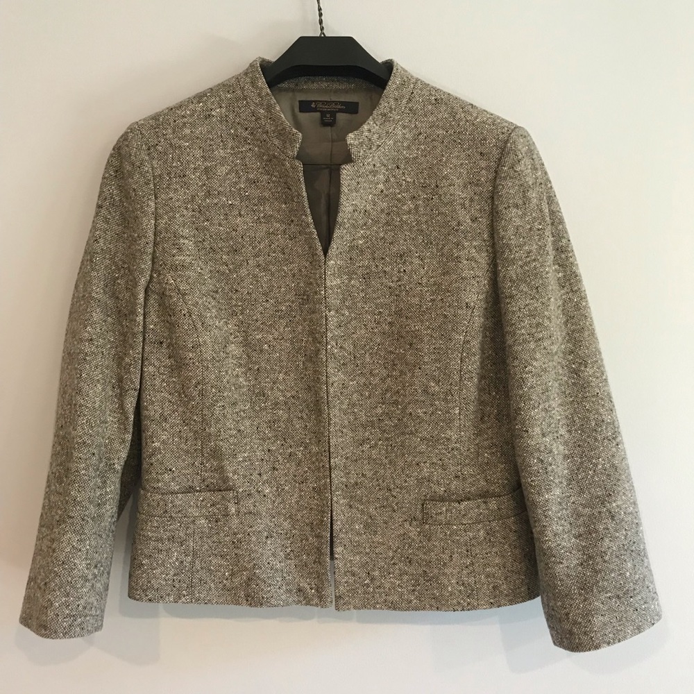 Brooks Brothers Blazer - Size 12